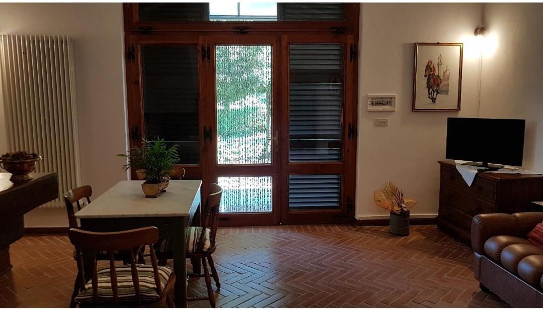 Casina Margherita Siena Exterior photo